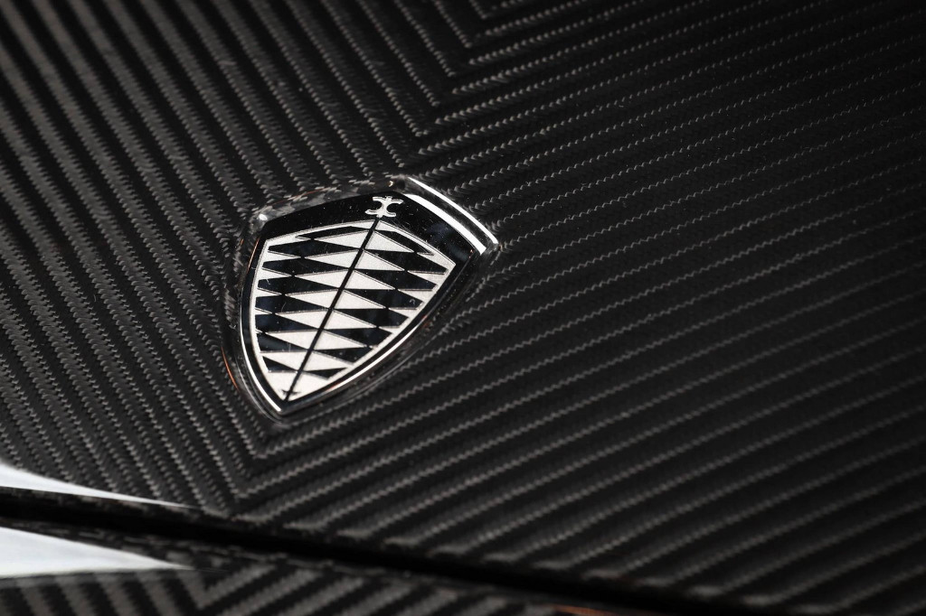 2016 - KOENIGSEGG AGERA RSR, foto 7