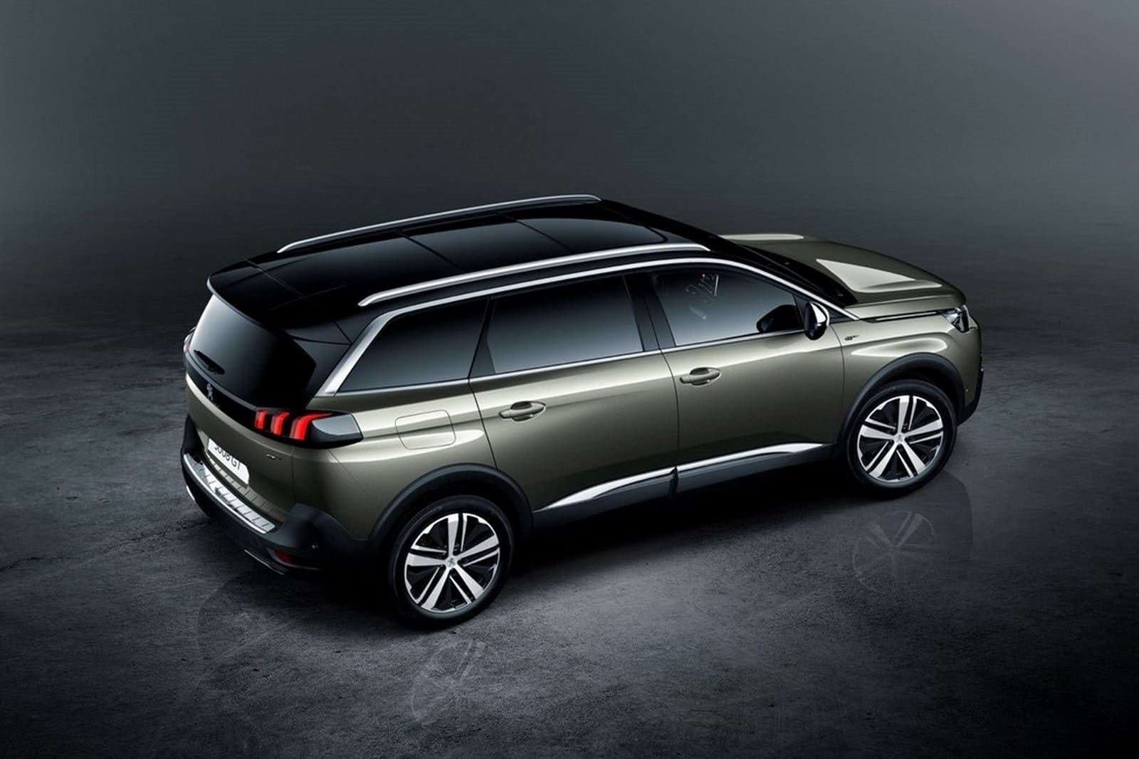 2017 - PEUGEOT 5008 GT, foto 4