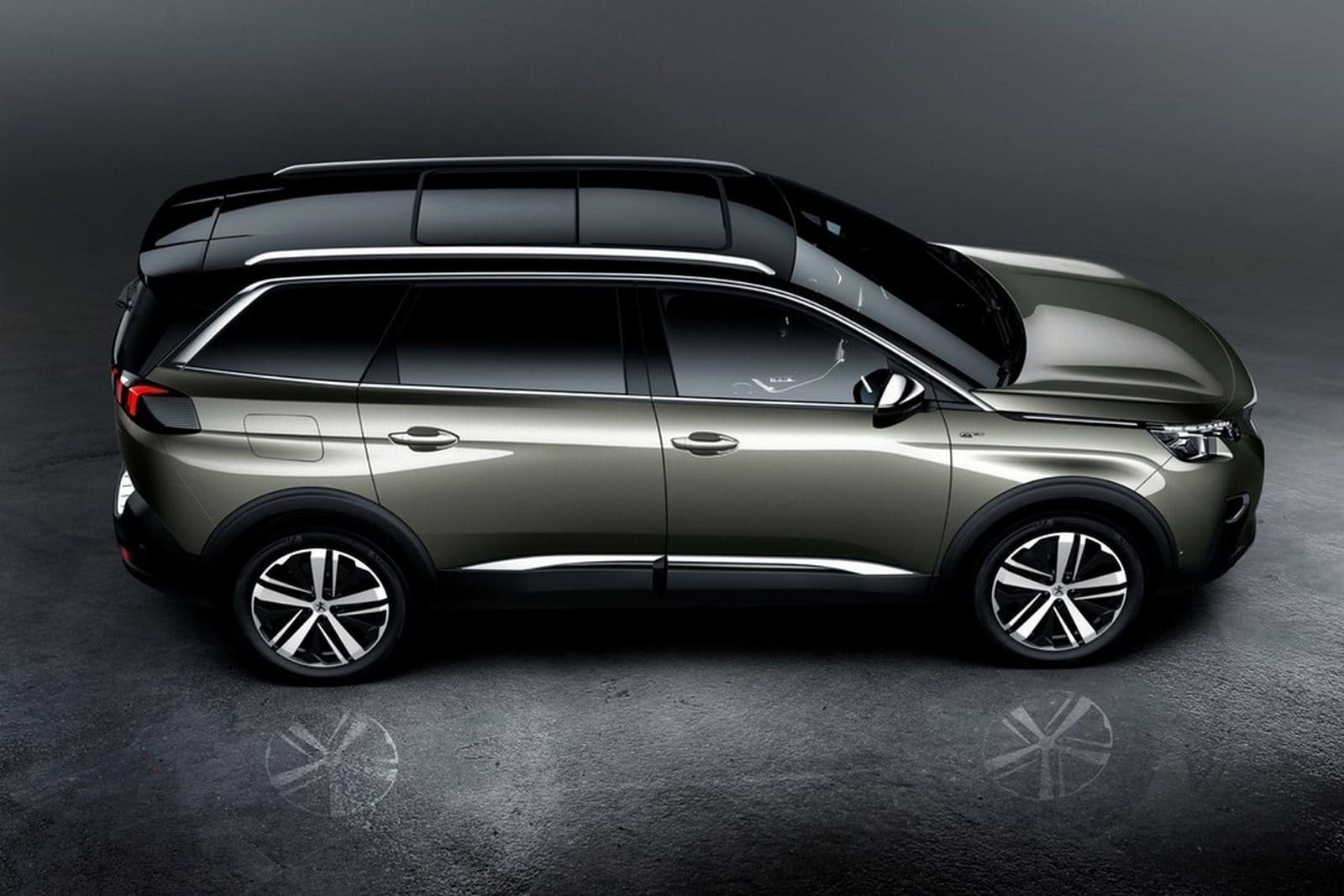 2017 - PEUGEOT 5008 GT, foto 5