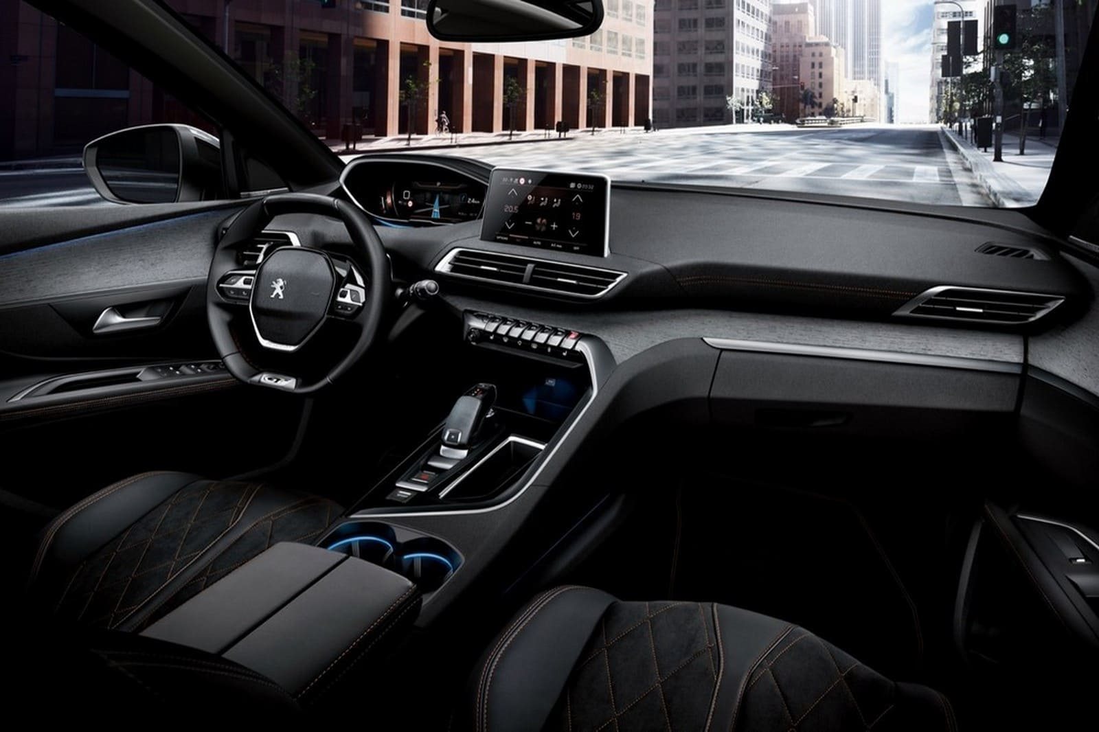 2017 - PEUGEOT 5008 GT, foto 6