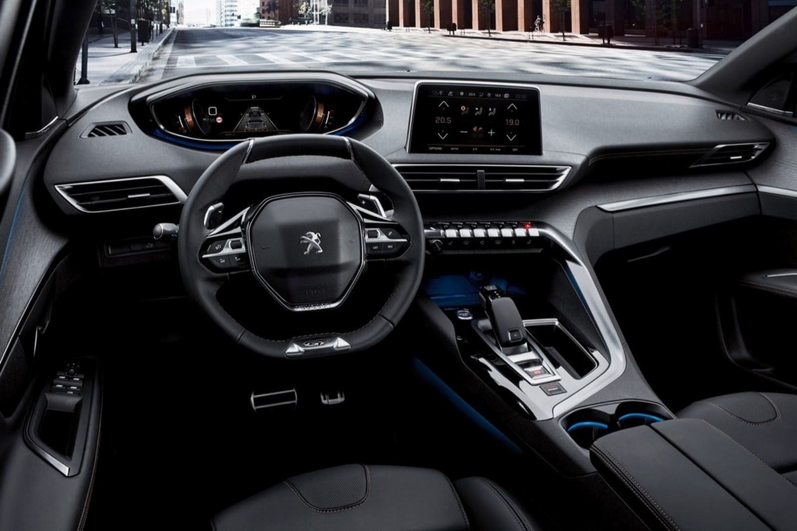 2017 - PEUGEOT 5008 GT, foto 7