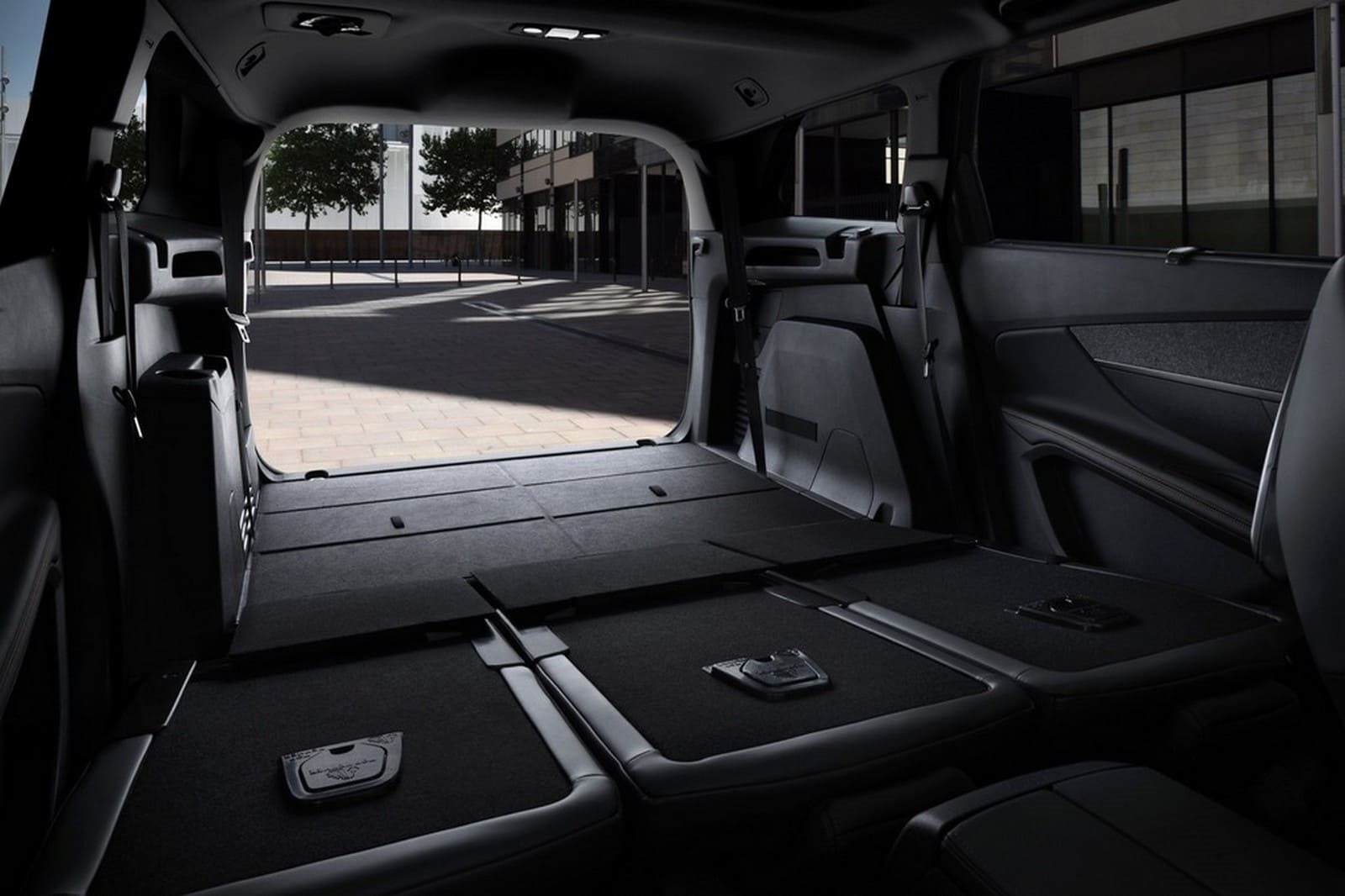 2017 - PEUGEOT 5008 GT LINE, foto 7