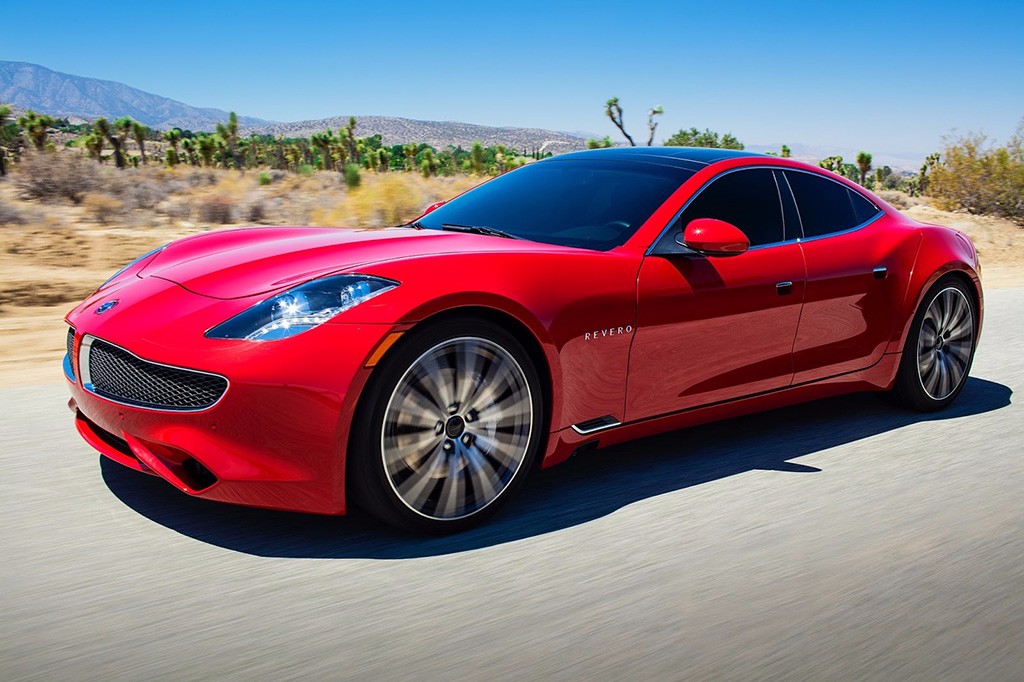 2017 - KARMA REVERO, foto 2