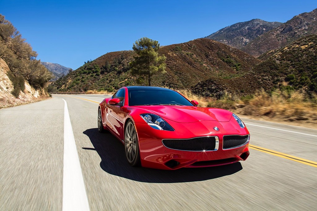 2017 - KARMA REVERO, foto 1