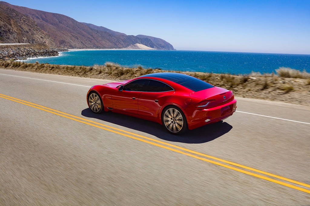 2017 - KARMA REVERO, foto 3