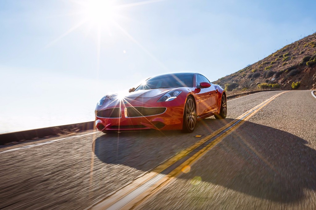 2017 - KARMA REVERO, foto 4