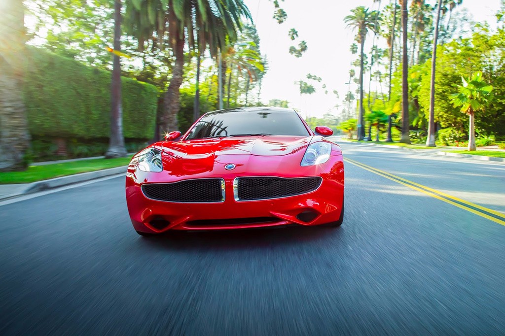 2017 - KARMA REVERO, foto 5