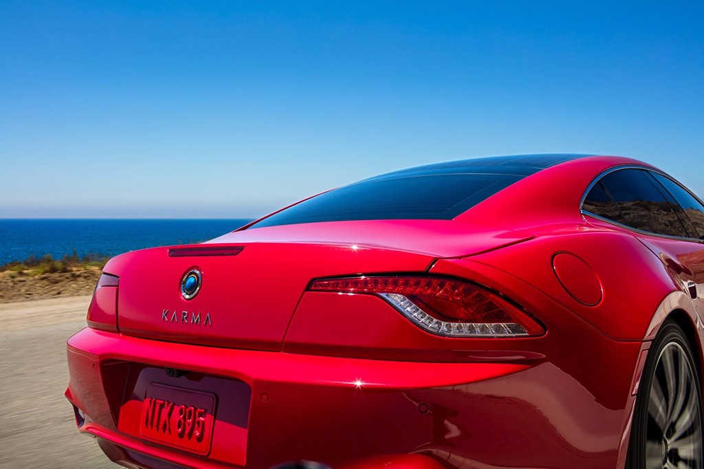 2017 - KARMA REVERO, foto 6