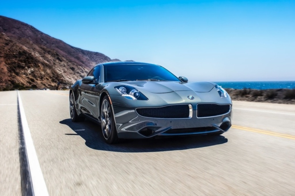 2017 - KARMA REVERO, foto 7