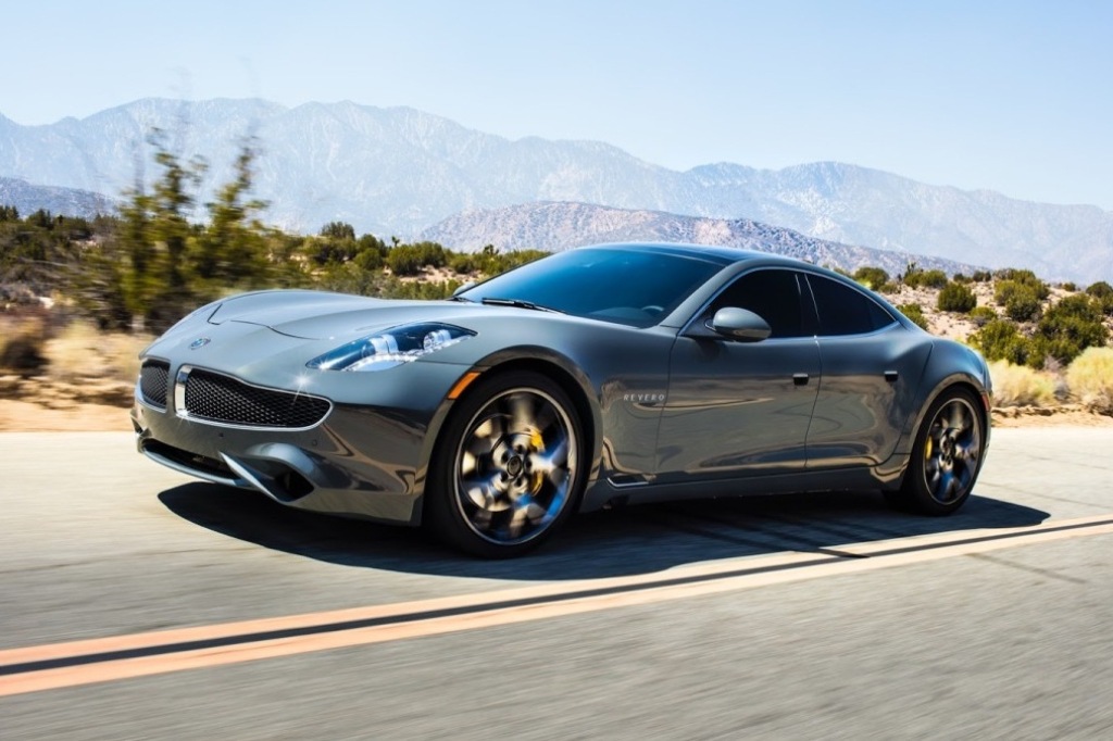 2017 - KARMA REVERO, foto 8