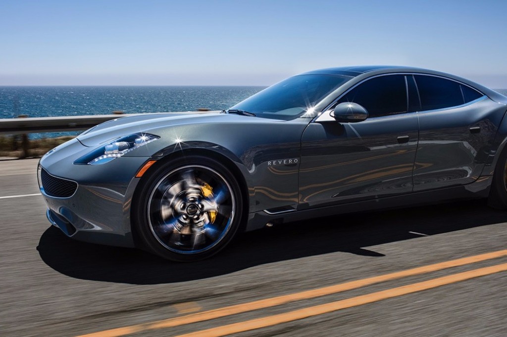 2017 - KARMA REVERO, foto 9
