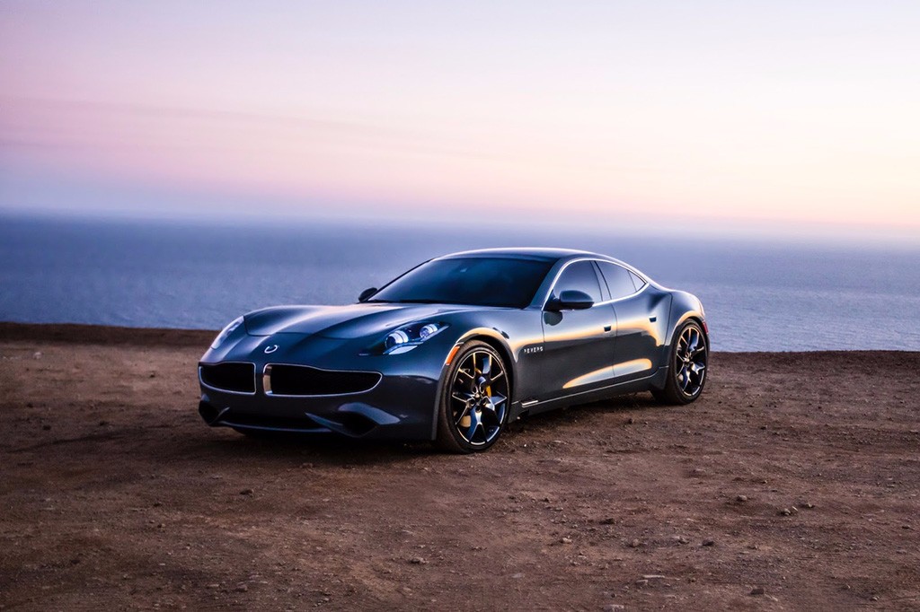 2017 - KARMA REVERO, foto 10