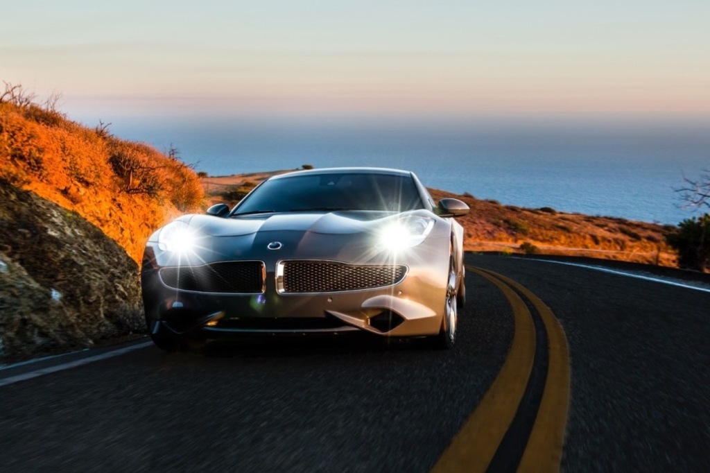 2017 - KARMA REVERO, foto 11