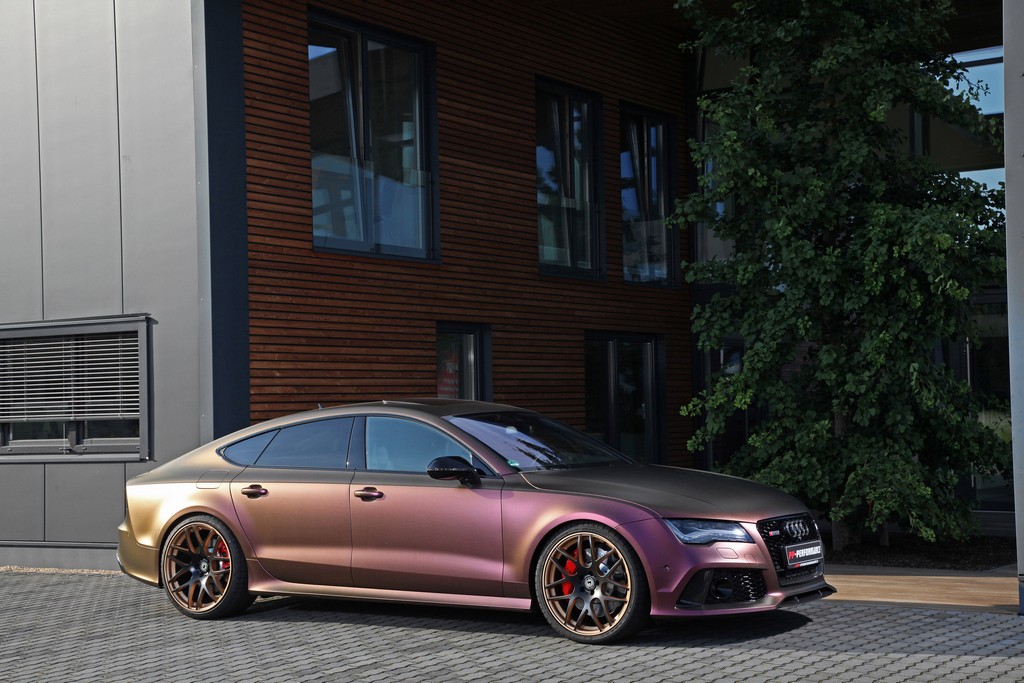 2016 - AUDI RS 7 BY PP-PERFORMANCE, foto 10