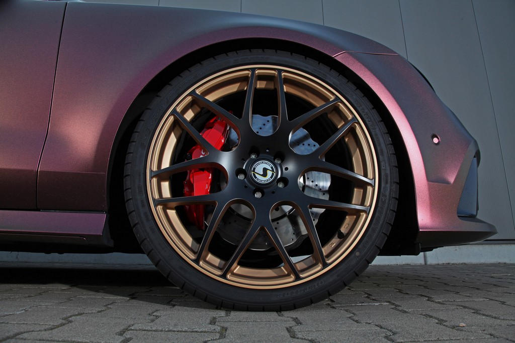2016 - AUDI RS 7 BY PP-PERFORMANCE, foto 15