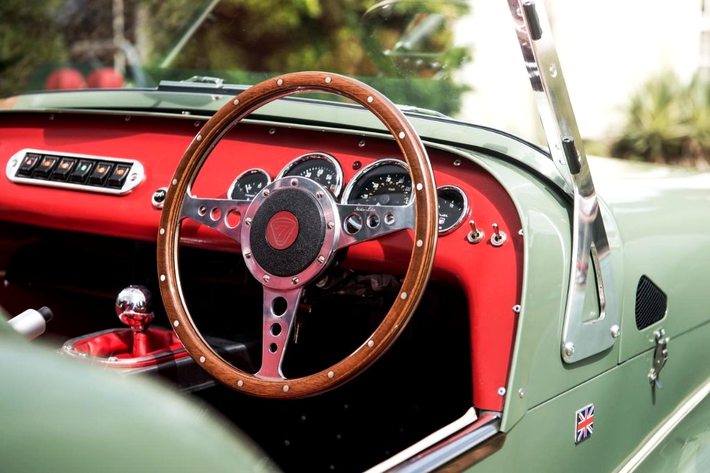 CATERHAM SEVEN SPRINT, foto 8