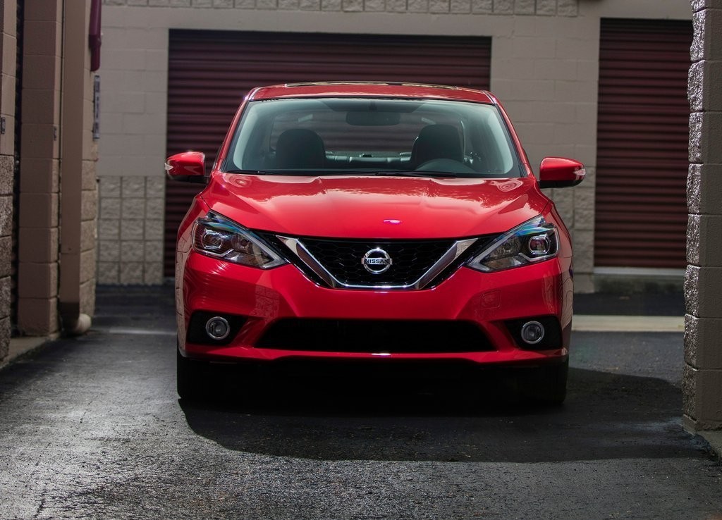 2017 - NISSAN SENTRA SR TURBO, foto 17