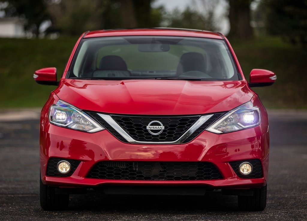 2017 - NISSAN SENTRA SR TURBO, foto 18