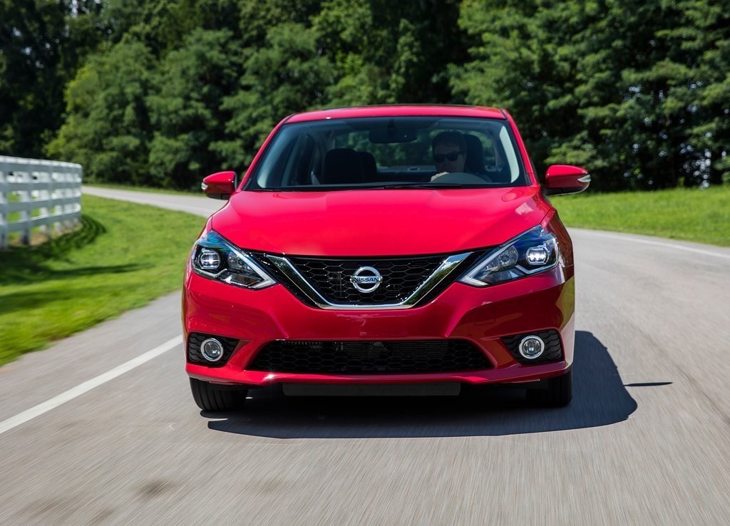 2017 - NISSAN SENTRA SR TURBO, foto 19