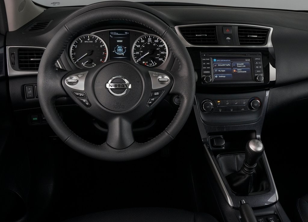 2017 - NISSAN SENTRA SR TURBO, foto 22