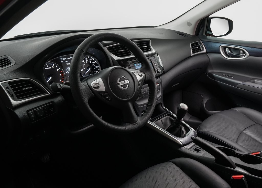 2017 - NISSAN SENTRA SR TURBO, foto 23