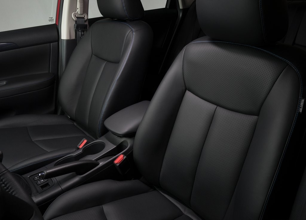 2017 - NISSAN SENTRA SR TURBO, foto 26