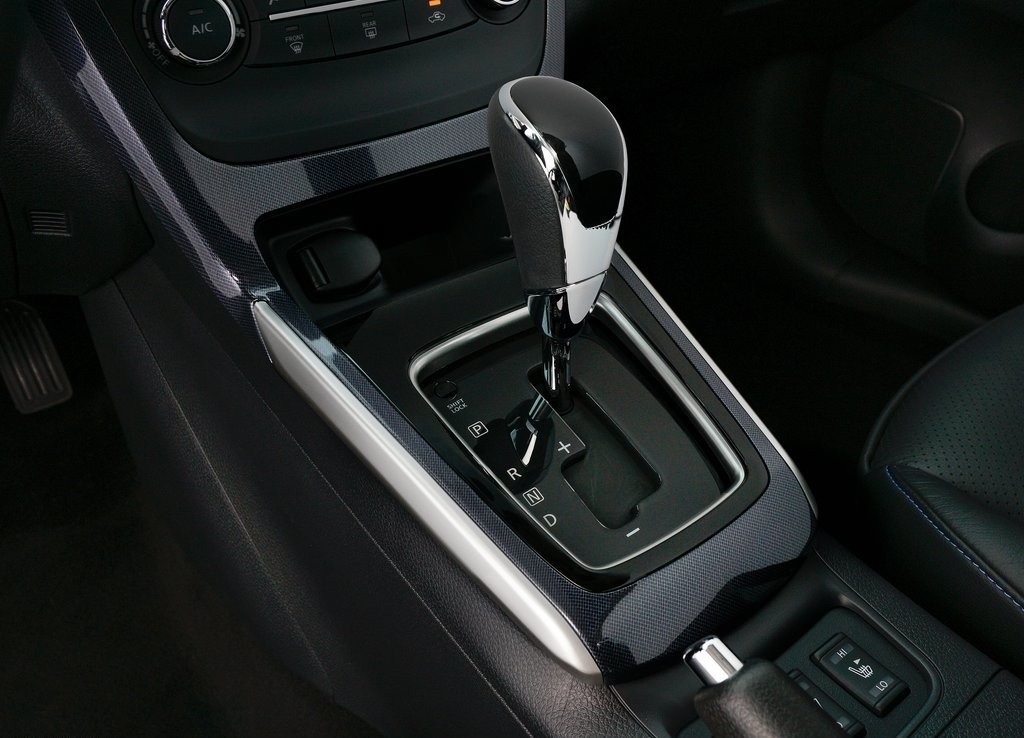 2017 - NISSAN SENTRA SR TURBO, foto 27
