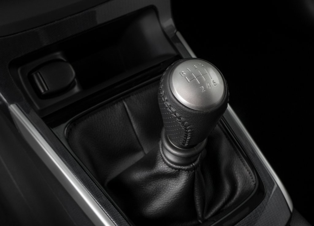 2017 - NISSAN SENTRA SR TURBO, foto 28