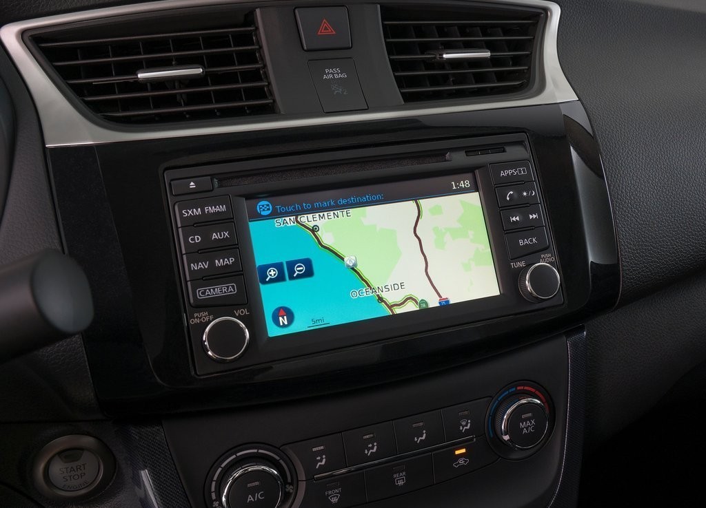 2017 - NISSAN SENTRA SR TURBO, foto 29