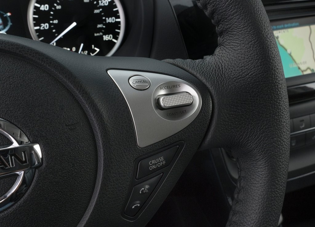 2017 - NISSAN SENTRA SR TURBO, foto 31