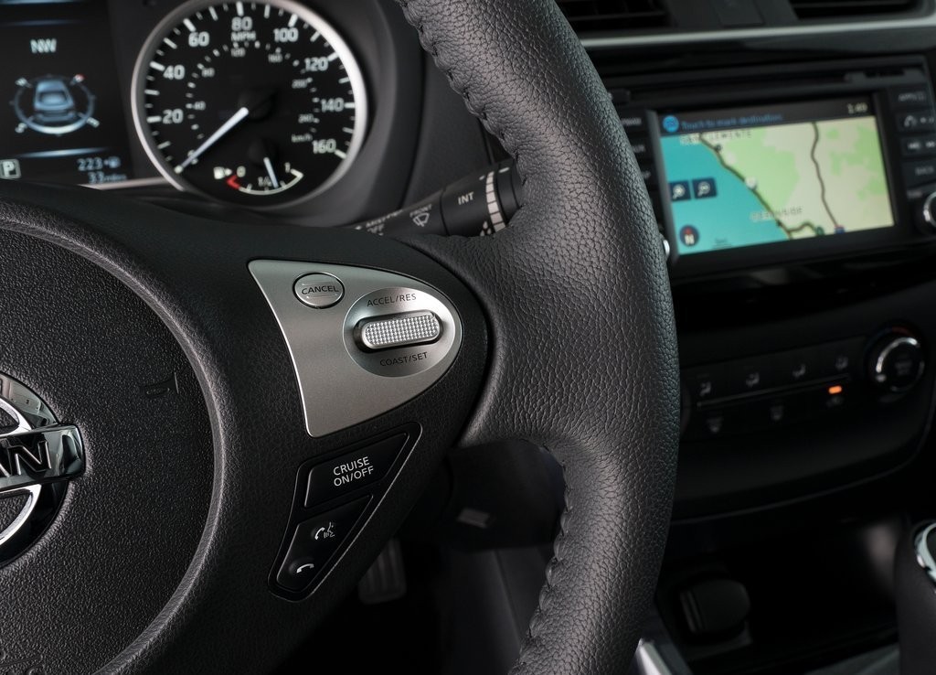 2017 - NISSAN SENTRA SR TURBO, foto 32
