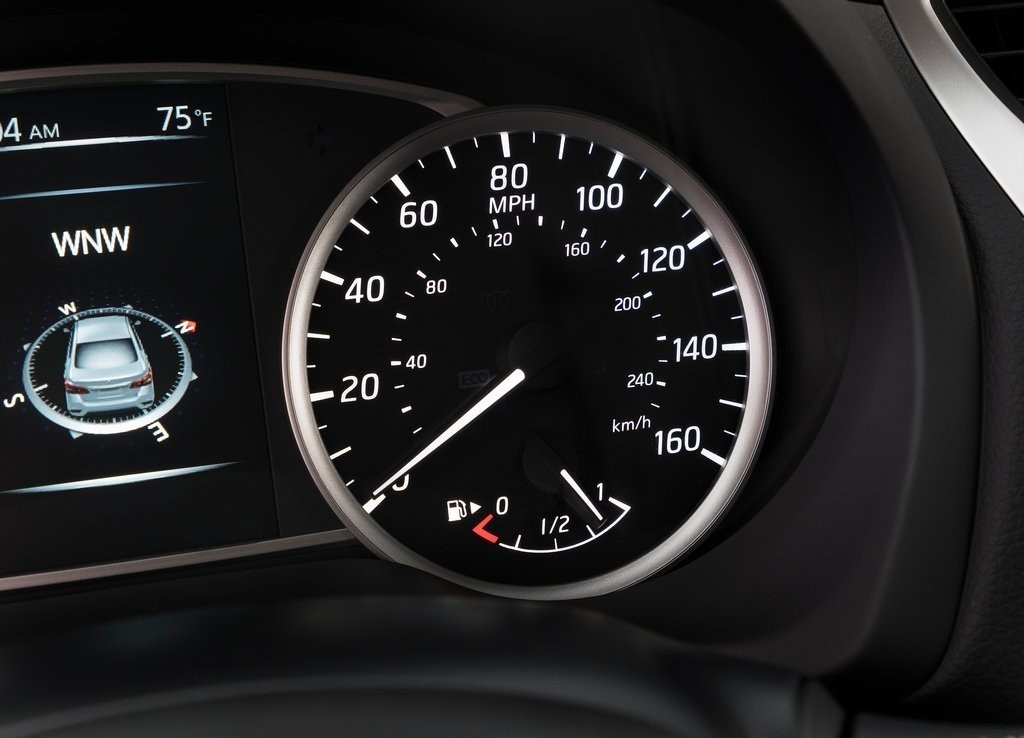 2017 - NISSAN SENTRA SR TURBO, foto 33