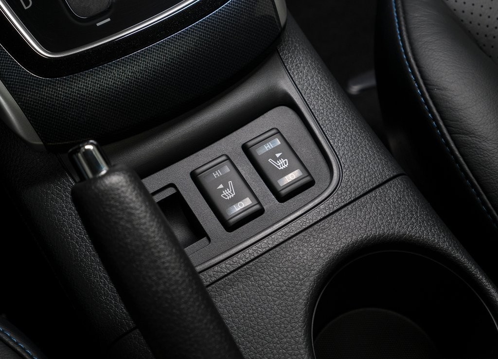 2017 - NISSAN SENTRA SR TURBO, foto 35