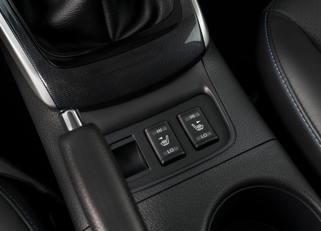 2017 - NISSAN SENTRA SR TURBO, foto 36