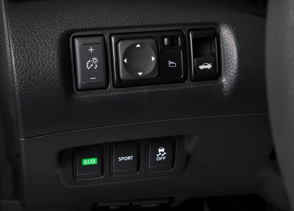 2017 - NISSAN SENTRA SR TURBO, foto 37