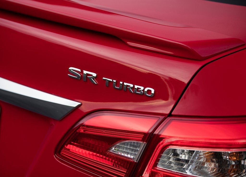 2017 - NISSAN SENTRA SR TURBO, foto 38