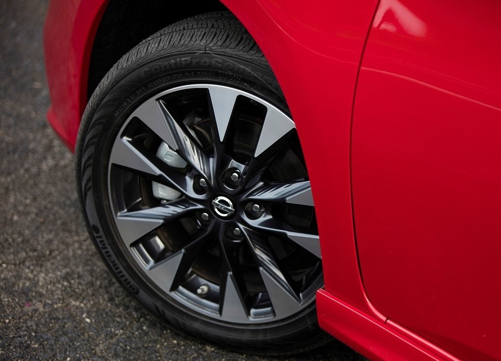 2017 - NISSAN SENTRA SR TURBO, foto 39