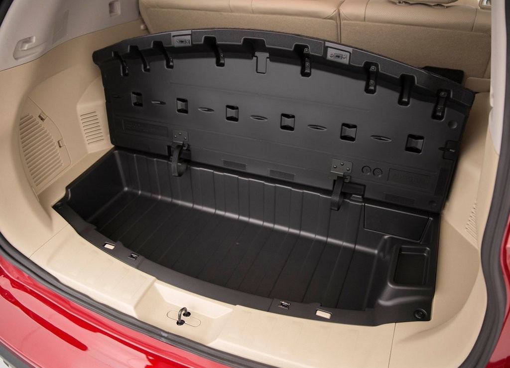 2017 - NISSAN ROGUE, foto 27