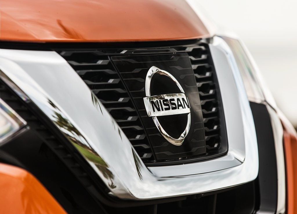 2017 - NISSAN ROGUE, foto 32