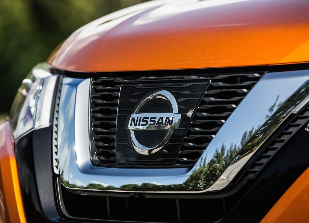 2017 - NISSAN ROGUE, foto 33