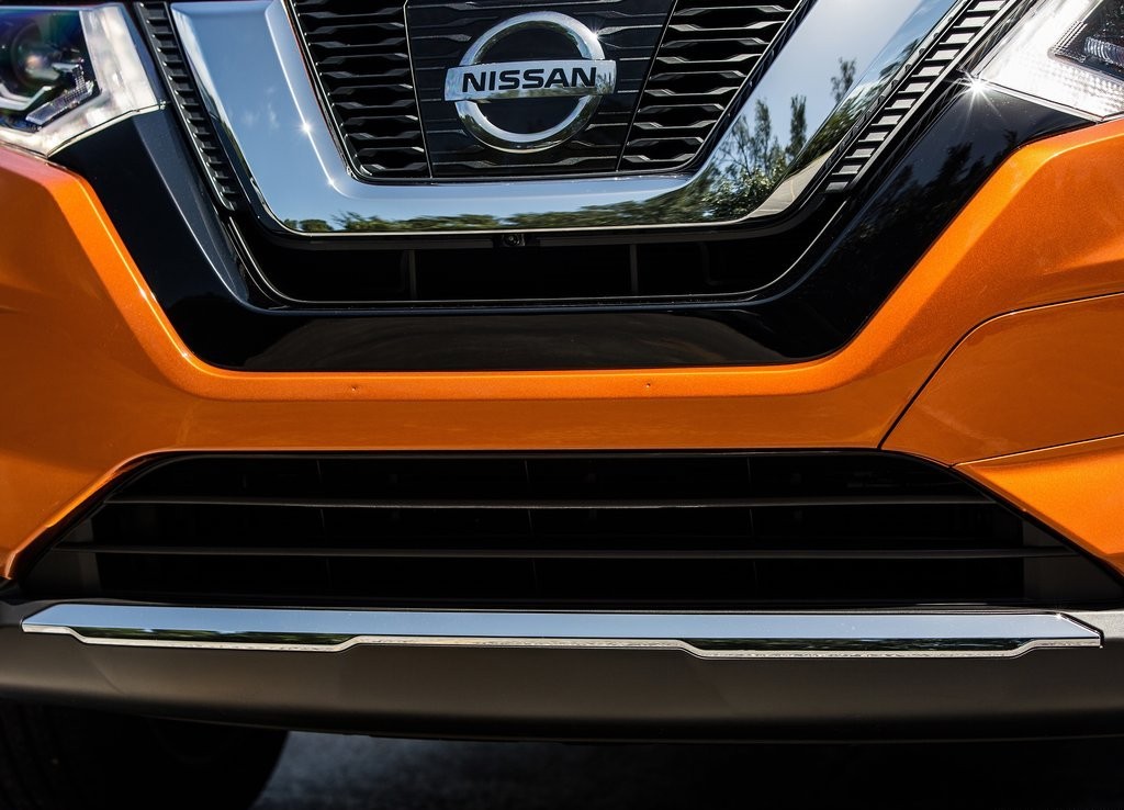 2017 - NISSAN ROGUE, foto 37