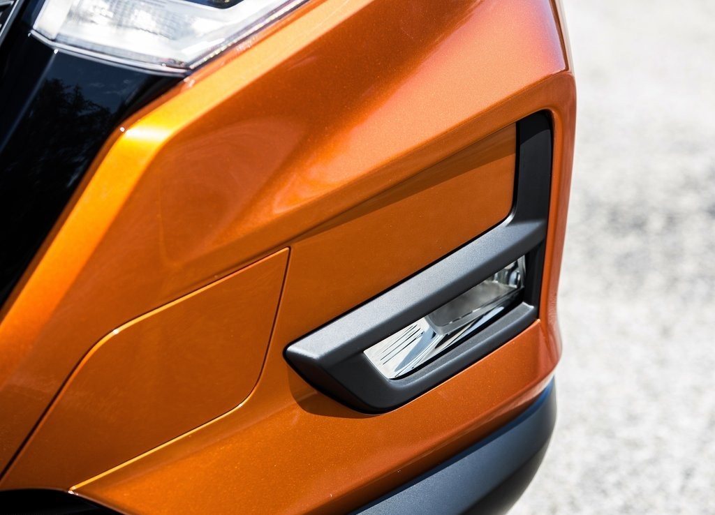 2017 - NISSAN ROGUE, foto 38