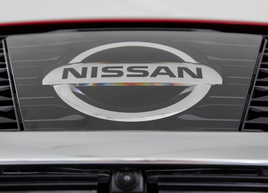 2017 - NISSAN ROGUE, foto 41