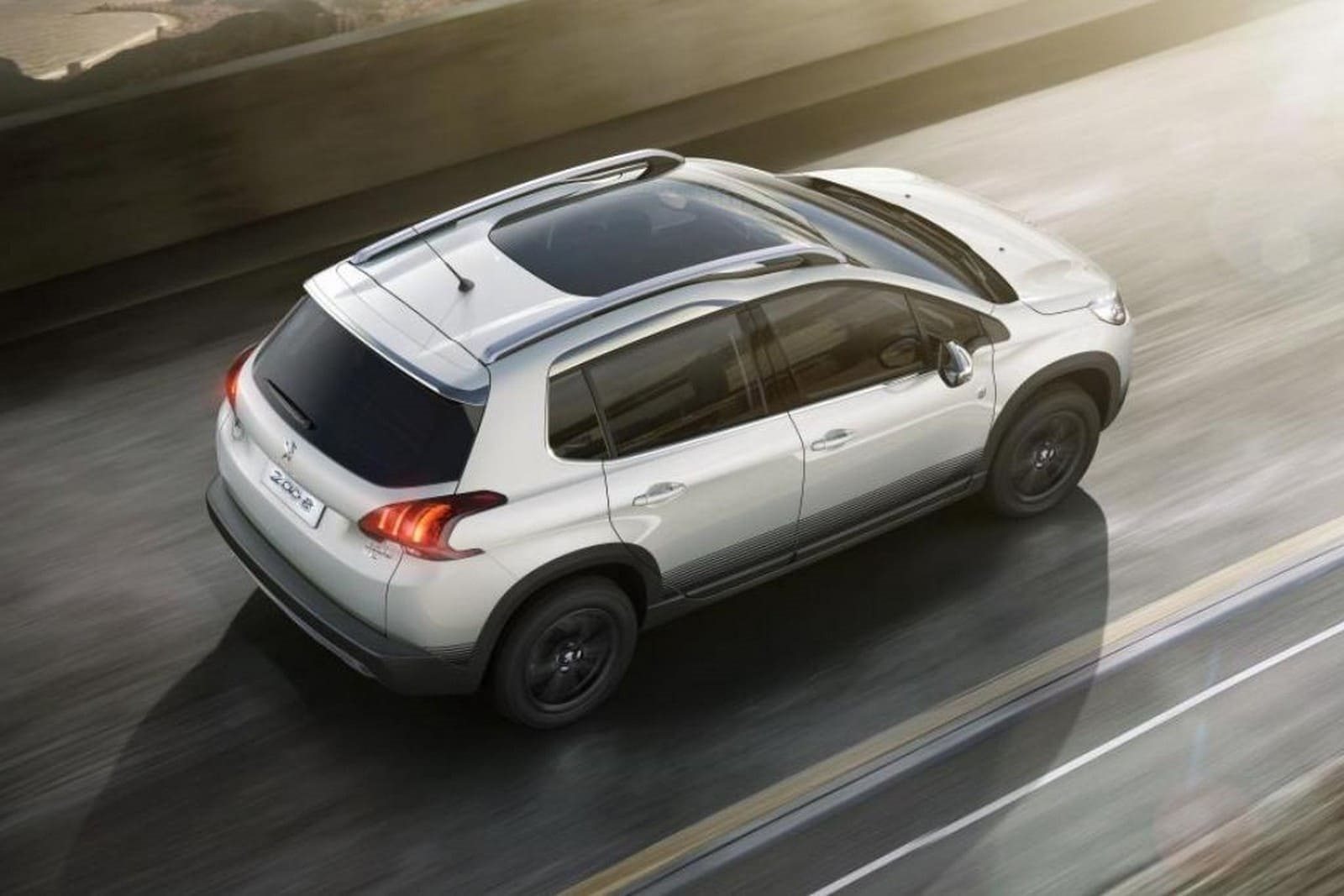 2016 - PEUGEOT 2008 CROSSWAY, foto 3