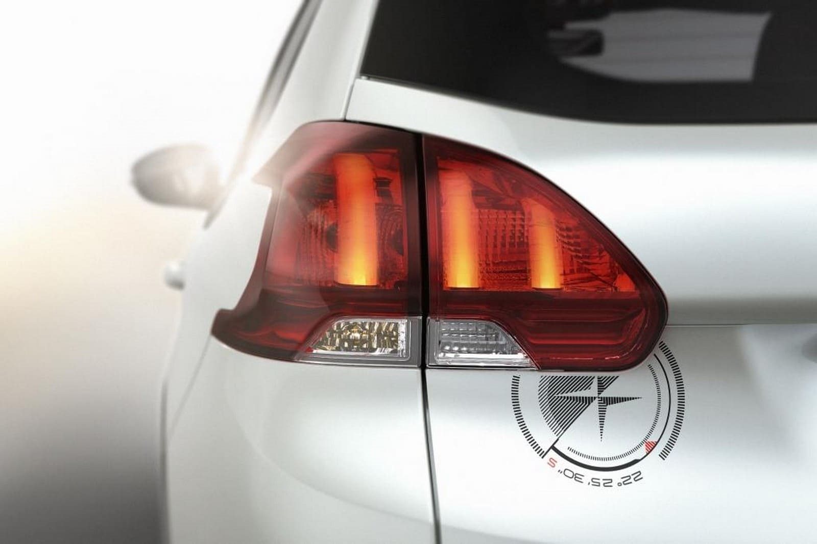 2016 - PEUGEOT 2008 CROSSWAY, foto 5