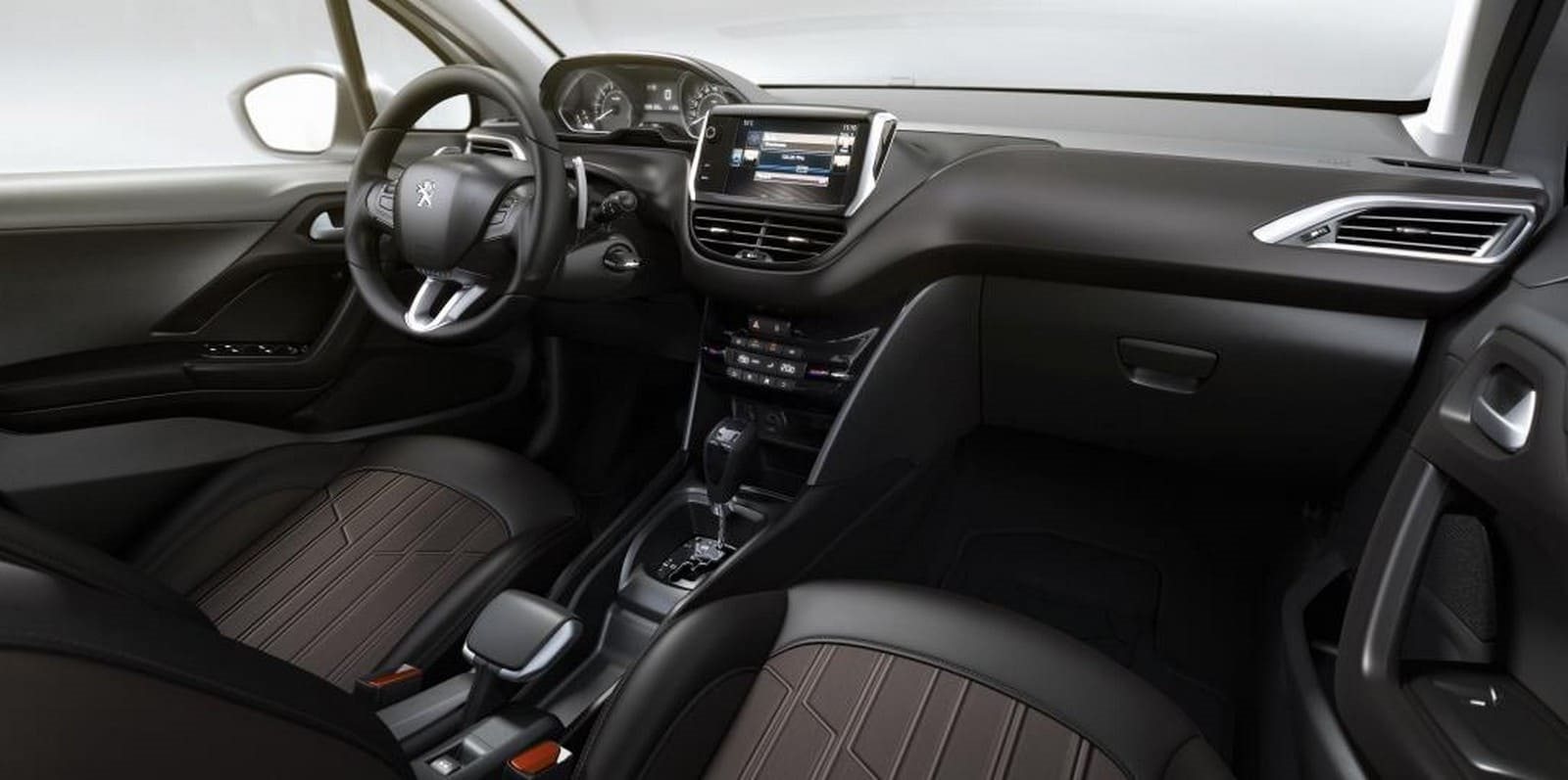 2016 - PEUGEOT 2008 CROSSWAY, foto 6