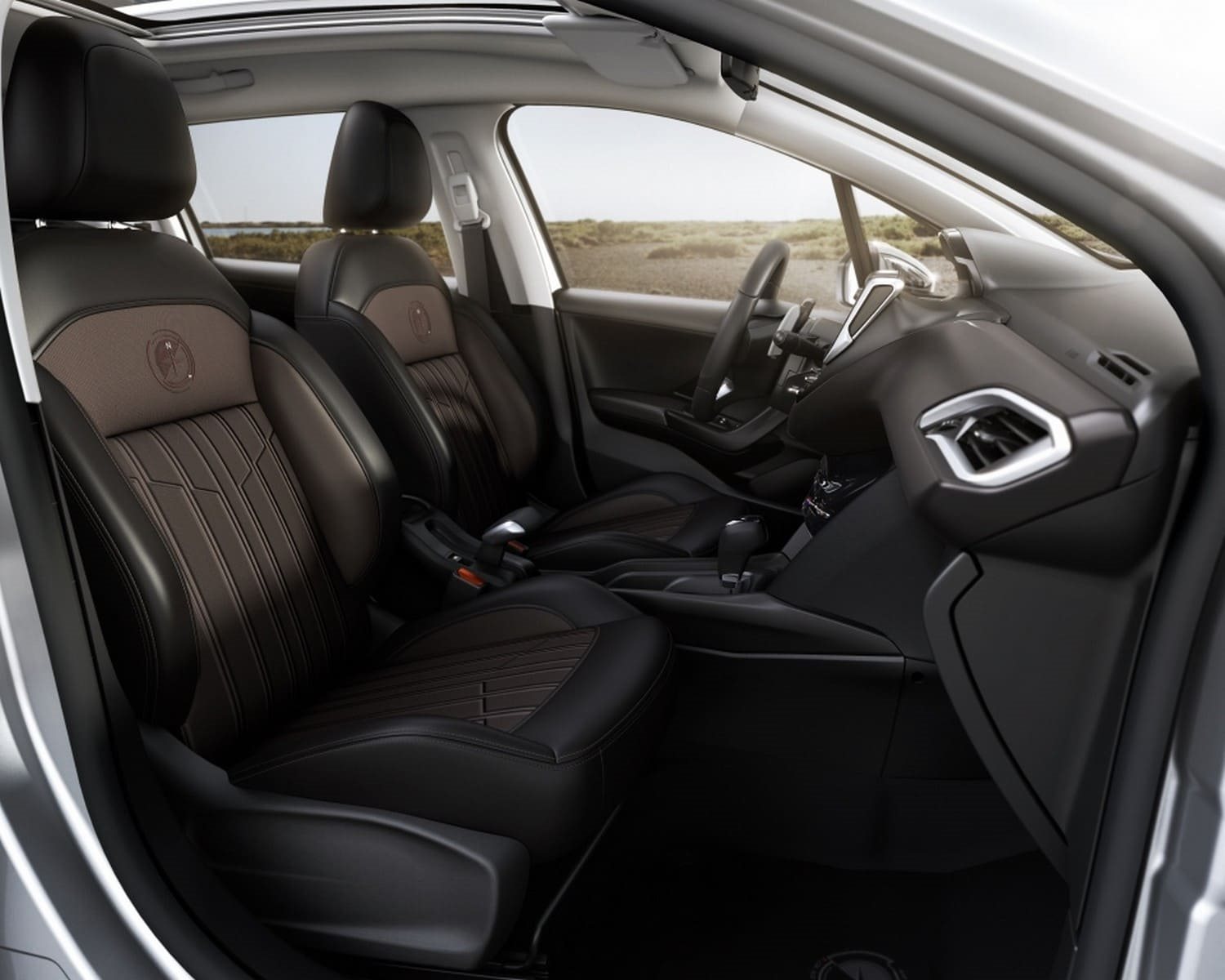 2016 - PEUGEOT 2008 CROSSWAY, foto 7