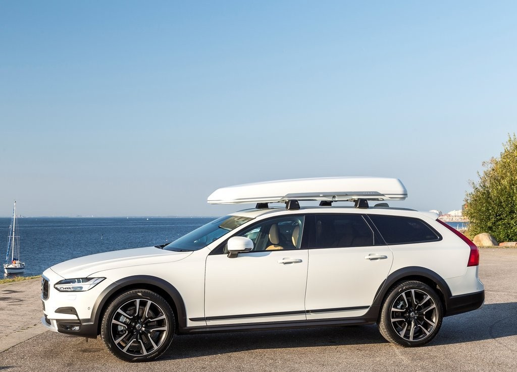 2017 - VOLVO V90 CROSS COUNTRY, foto 20