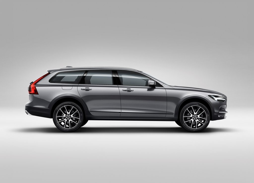 2017 - VOLVO V90 CROSS COUNTRY, foto 47
