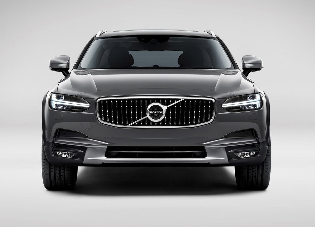 2017 - VOLVO V90 CROSS COUNTRY, foto 49